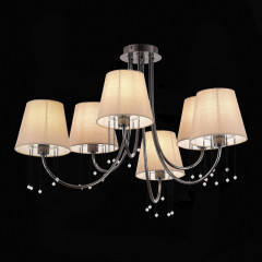 Накладная люстра Evoluce SLE1118-802-06