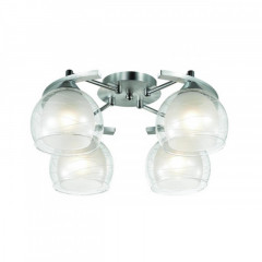 Накладная люстра Omnilux OML-28303-04