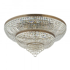 Накладная люстра Arti Lampadari Santa E 1.8.80.600 N