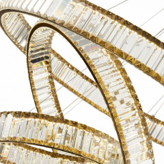 Каскадная люстра ST-Luce SL1622.303.03