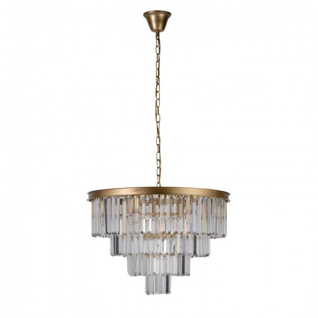 Каскадная люстра LOFT IT 10019/600C