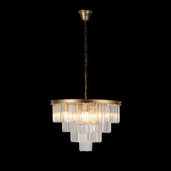 Каскадная люстра LOFT IT 10019/600C
