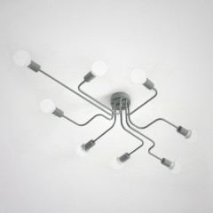 Накладная люстра ImperiumLoft 102022-26