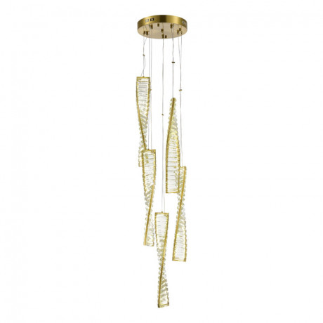 Каскадная люстра ST-Luce SL6205.303.05