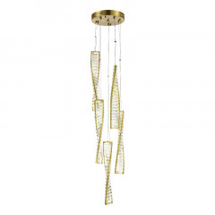 Каскадная люстра ST-Luce SL6205.303.05
