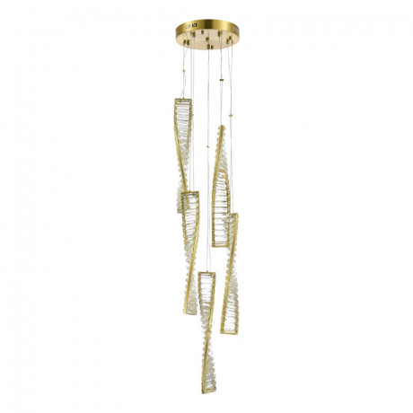 Каскадная люстра ST-Luce SL6205.303.05