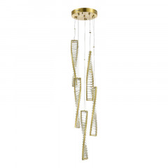 Каскадная люстра ST-Luce SL6205.303.05
