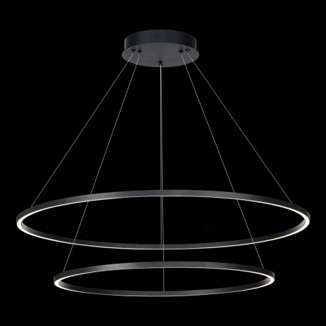 Каскадная люстра ST-Luce ST605.443.91