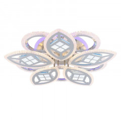 Накладная люстра Escada 10207/10LED BL