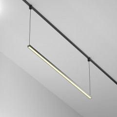 Светильник на шине Maytoni Technical TR170-1-52W3K-B