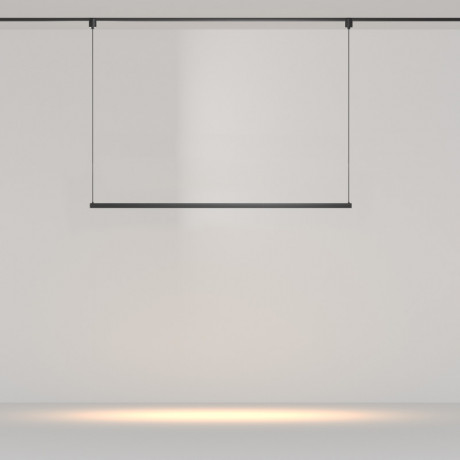 Светильник на шине Maytoni Technical TR170-1-52W3K-B