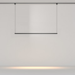 Светильник на шине Maytoni Technical TR170-1-52W3K-B