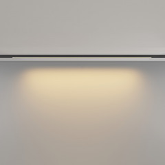 Светильник на шине Maytoni Technical TR190-1-15W2.7K-B