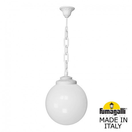 Подвесной уличный светильник Fumagalli G30.120.000.WYF1R