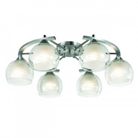 Накладная люстра Omnilux OML-28303-06