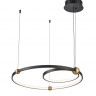 Подвесная люстра Vele Luce VL7252P12