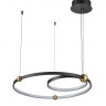 Подвесная люстра Vele Luce VL7252P12