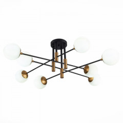 Накладная люстра ST-Luce SL1203.402.08