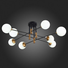 Накладная люстра ST-Luce SL1203.402.08