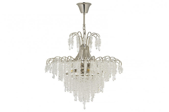 Каскадная люстра Arti Lampadari Erli E 1.5.60.105 N