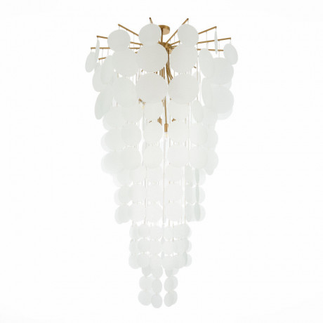 Каскадная люстра ST-Luce SL1231.303.12