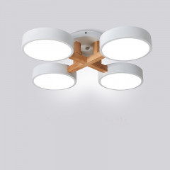 Накладная люстра ImperiumLoft 178323-26