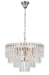 Каскадная люстра Moderli V10738-9P
