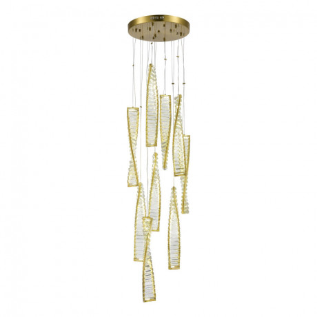 Каскадная люстра ST-Luce SL6205.303.09