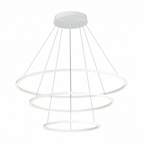 Каскадная люстра ST-Luce ST605.503.114