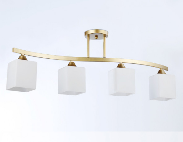 Люстра на штанге Ambrella Light TR303122