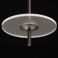 Накладная люстра DeMarkt 722013106