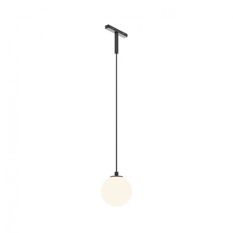 Светильник на шине Maytoni Technical TR178-1-5WTW-B