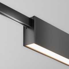 Светильник на шине Maytoni Technical TR151-1-18W4K-B