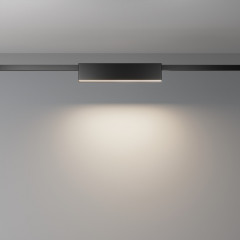 Светильник на шине Maytoni Technical TR151-1-18W4K-B