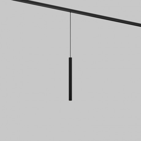 Светильник на шине Maytoni Technical TR226-4-5WTW-M-DSZ-B