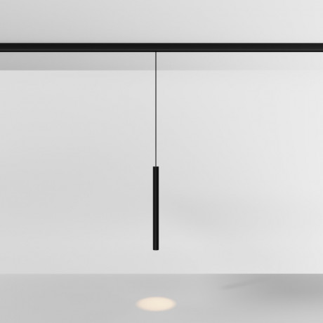 Светильник на шине Maytoni Technical TR226-4-5WTW-M-DSZ-B