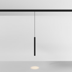 Светильник на шине Maytoni Technical TR226-4-5WTW-M-DSZ-B