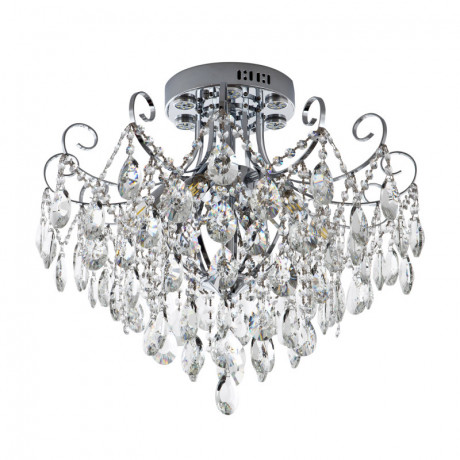 Накладная люстра MODELUX ML.1701.6 CR