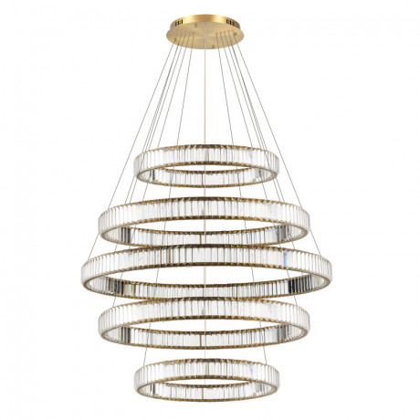 Каскадная люстра ST-Luce SL1622.303.05