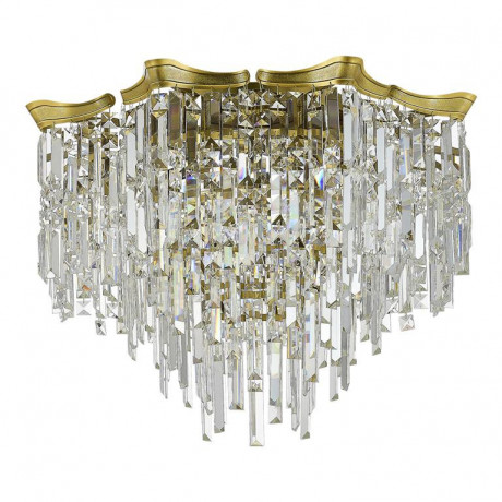 Накладная люстра ST-Luce SL1659.302.07