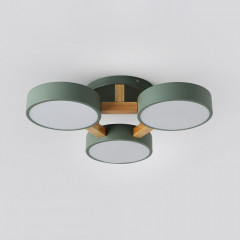 Накладная люстра ImperiumLoft 178329-26