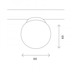 Светильник на шине ST-Luce ST687.546.03