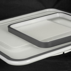 Накладная люстра Lussole LSP-8464