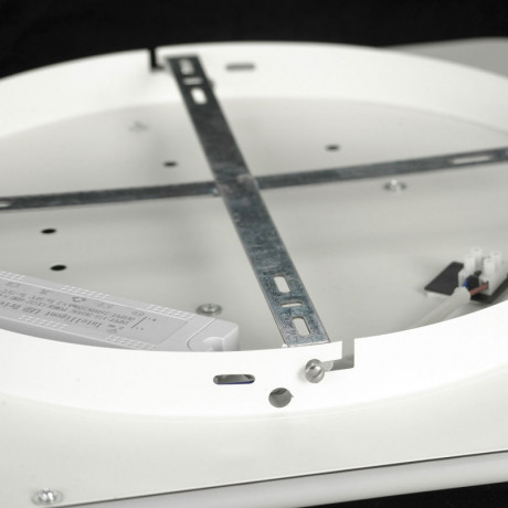 Накладная люстра Lussole LSP-8464