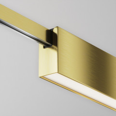 Светильник на шине Maytoni Technical TR151-1-18W4K-BS