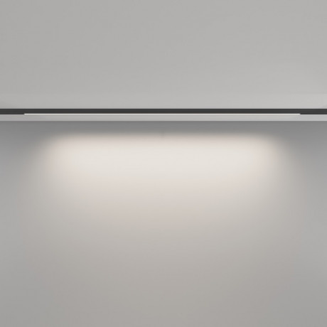 Светильник на шине Maytoni Technical TR190-1-15W4K-B