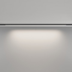 Светильник на шине Maytoni Technical TR190-1-15W4K-B