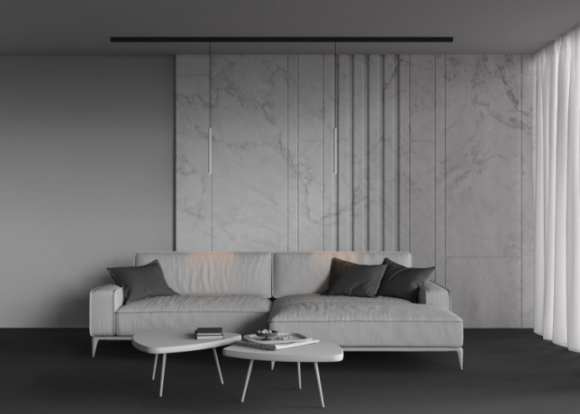 Светильник на шине Maytoni Technical TR226-4-5WTW-M-DSZ-W