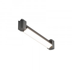 Светильник на шине Maytoni Technical TR104-1-10W3K-B