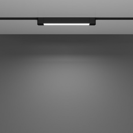 Светильник на шине Maytoni Technical TR104-1-10W3K-B